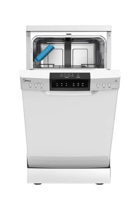 Посудомоечная машина Midea MFD45S120WI фото 2