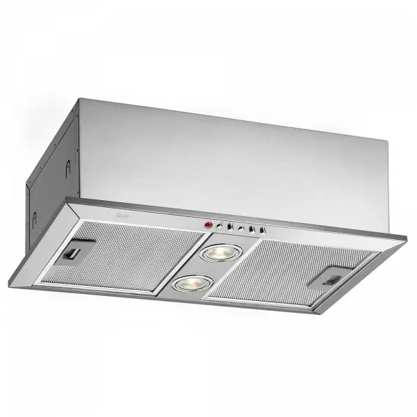 Встраиваемая вытяжка Teka GFH 73 STAINLESS STEEL