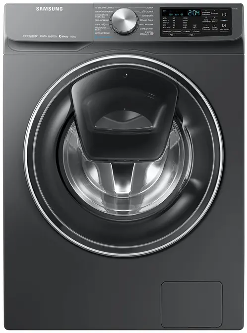 Стиральная машина Samsung WW 70 R 62 LVSXDLP