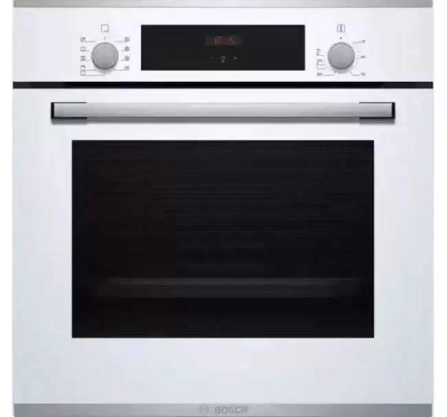 Духовой шкаф Bosch HBF214BW0R фото 1