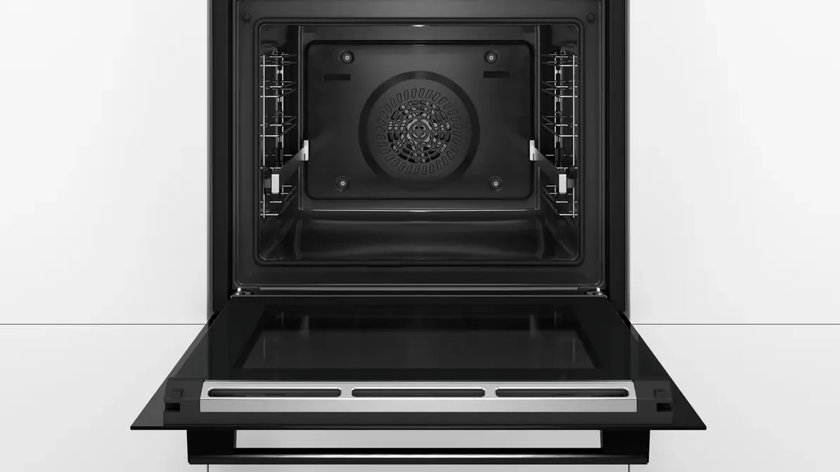 Духовой шкаф Bosch HBG5780B0 фото 2