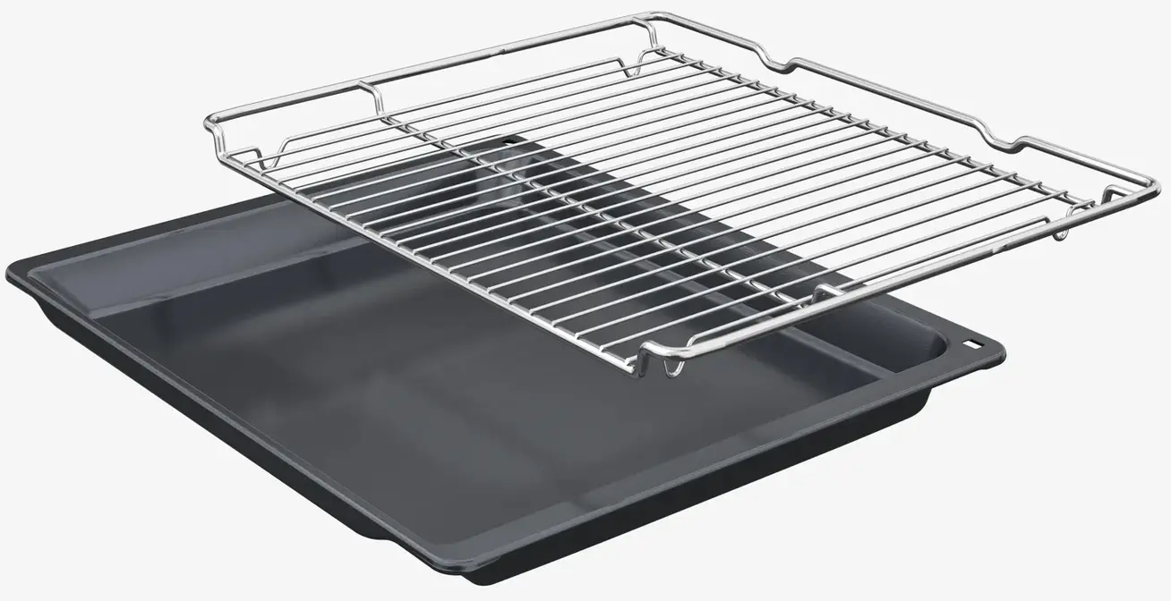 Духовой шкаф Bosch HBA372BB0 фото 5
