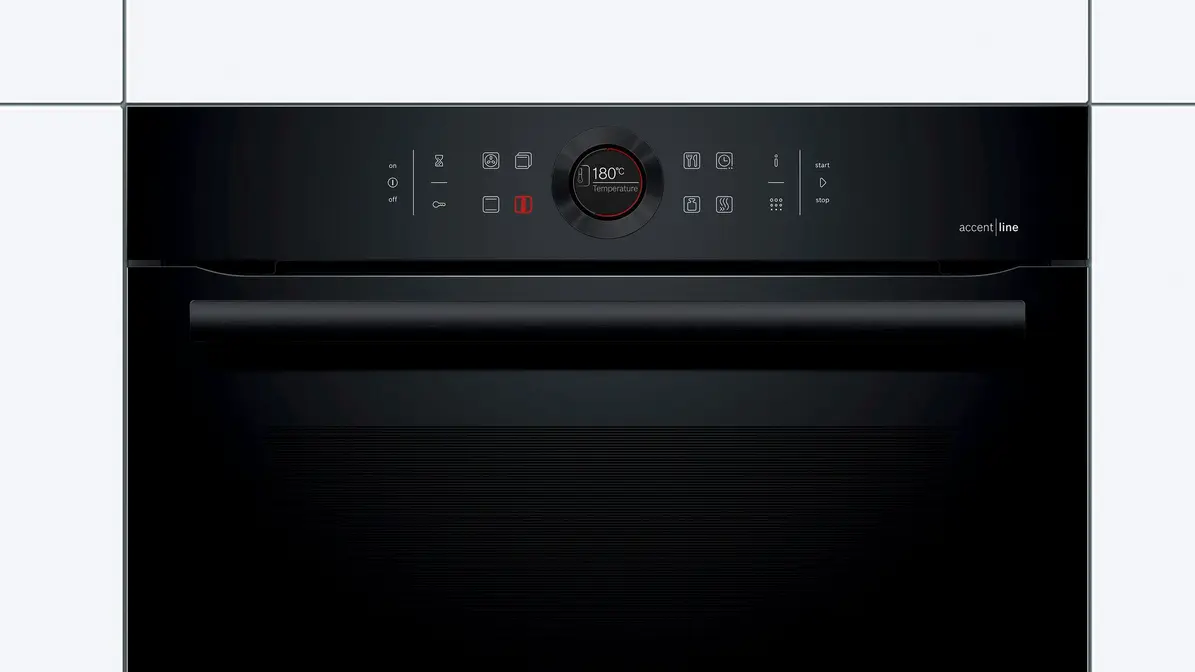 Духовой шкаф Bosch HBC872DC1S фото 2