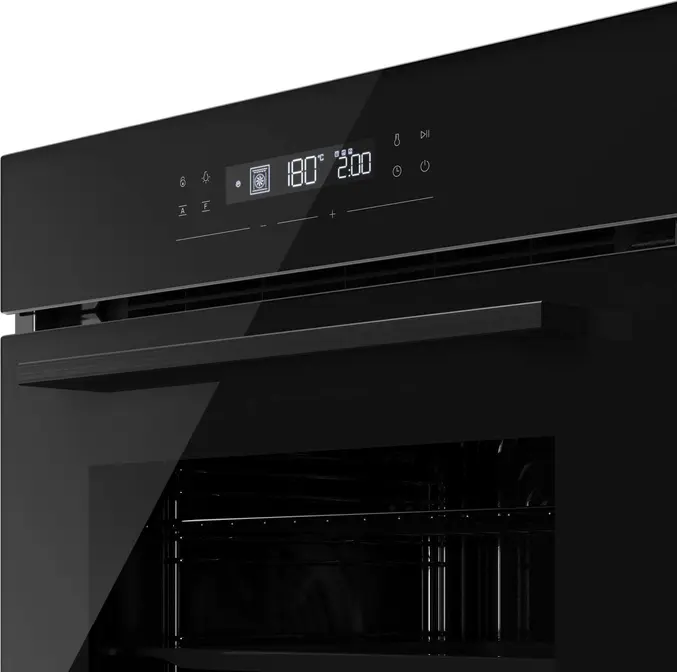 Духовой шкаф Kuppersberg HO 615 B фото 5
