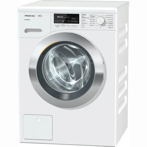 Стиральная машина Miele WKF120