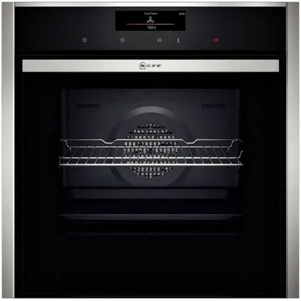 Духовой шкаф NEFF B48CT64N0
