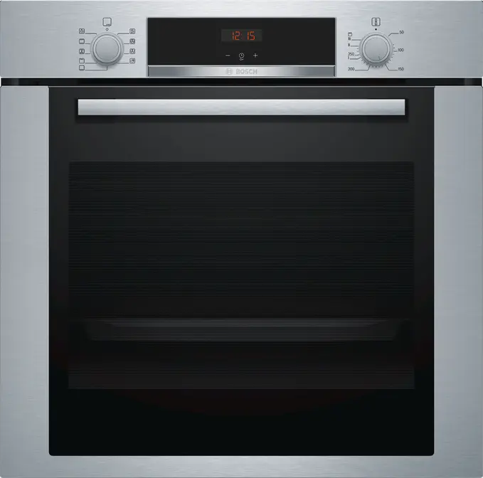 Духовой шкаф Bosch HBA3140S0 фото 1