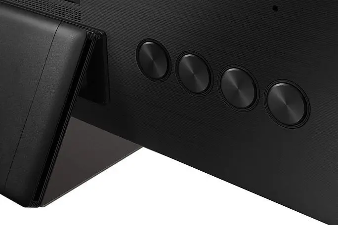 Телевизор Samsung  75" (191 см) 2021 черный Samsung QE75QN700AUXRU фото 11