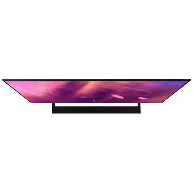 Телевизор Samsung  50" (127 см) 2021 темный титан Samsung UE50AU9070U фото 4