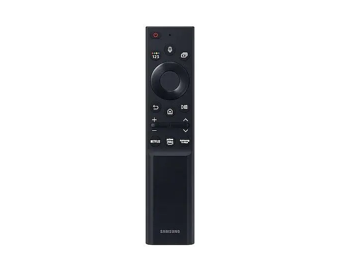 Телевизор Samsung  50" (127 см) 2021 черный Samsung QE50Q80AAU фото 2