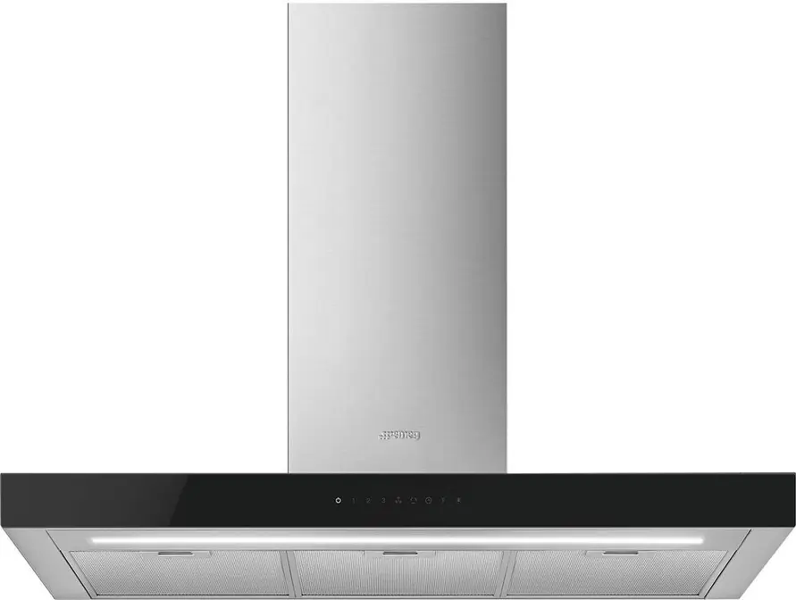 Вытяжка Smeg KBT9L4VN фото 1