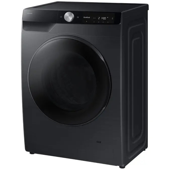 Стиральная машина с сушкой Samsung WD90DG6G94BBLP фото 2
