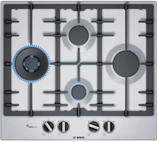 Варочная панель Bosch PCI6A5B90R фото 1