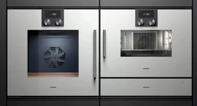 Духовой шкаф Gaggenau BOP 251-111 фото 2 Духовой шкаф Gaggenau BOP 251-111 фото 2