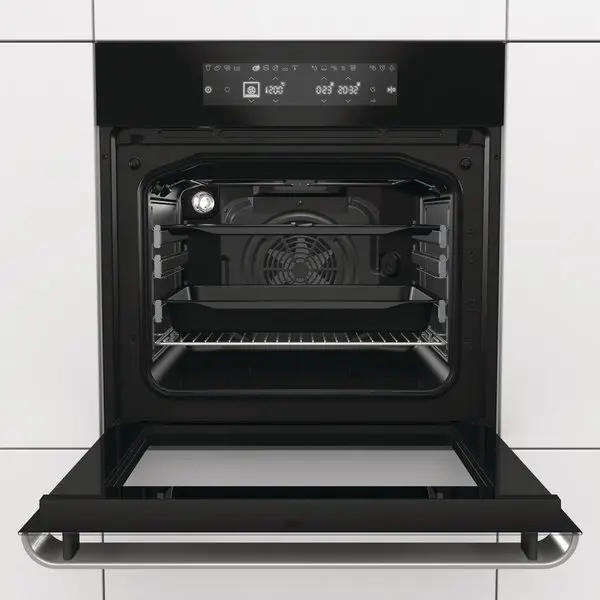 Духовой шкаф Gorenje BO 758 ORAB фото 2