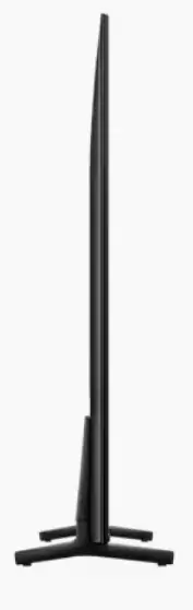 Телевизор Samsung 65" (165 см) 2024 черный Samsung UE65DU8000UXRU фото 4