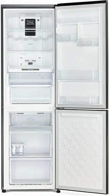 Холодильник Hitachi R-BG 410 PUC6X XGR фото 5