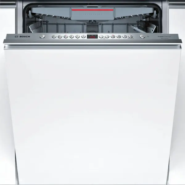 Встраиваемая посудомоечная машина Bosch SMV46MX00R фото 1