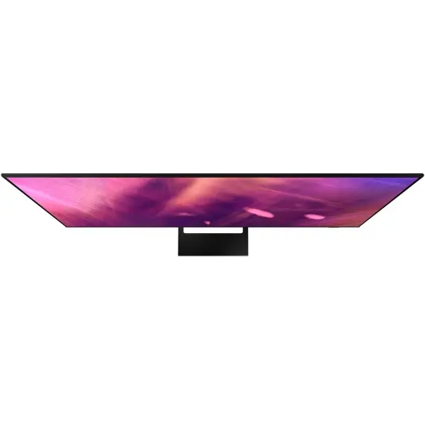 Телевизор Samsung  65" (165 см) 2021 черный Samsung UE65AU9000U фото 6