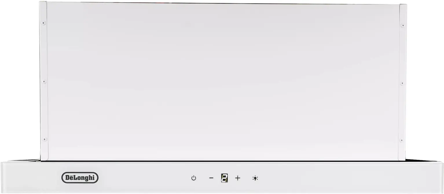 Вытяжка DeLonghi KT- TIARA 612 BB фото 4