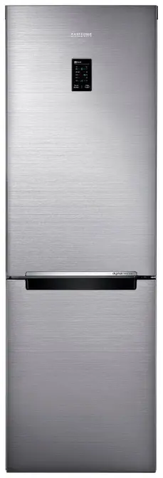 Двухкамерный холодильник Samsung RB 30 J 3200 SS