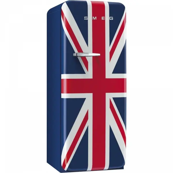 Холодильник Smeg FAB28RUJ1 фото 1