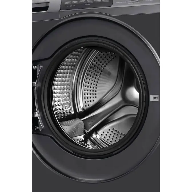 Стиральная машина Haier HW105-BP14406S фото 5