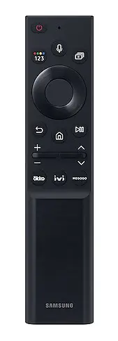 Телевизор Samsung  65" (165 см) 2021 черный Samsung QE65QN87A фото 6