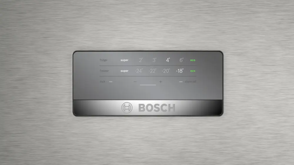 Холодильник Bosch KGN39VI25R фото 2