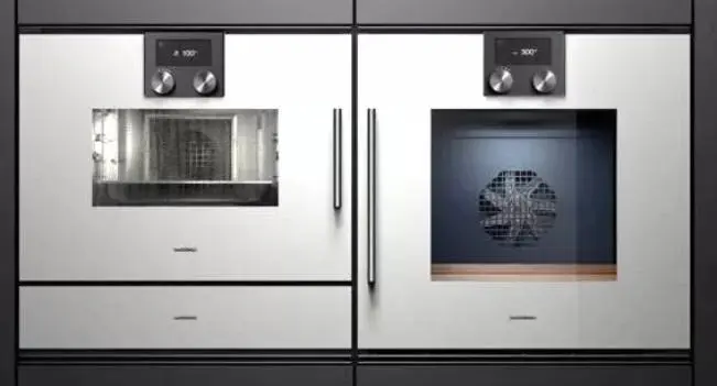 Духовой шкаф Gaggenau BOP 250-131 фото 2 Духовой шкаф Gaggenau BOP 250-131 фото 2