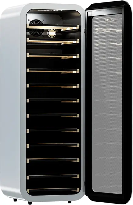 Винный холодильник Meyvel MV34-KWF1 фото 5