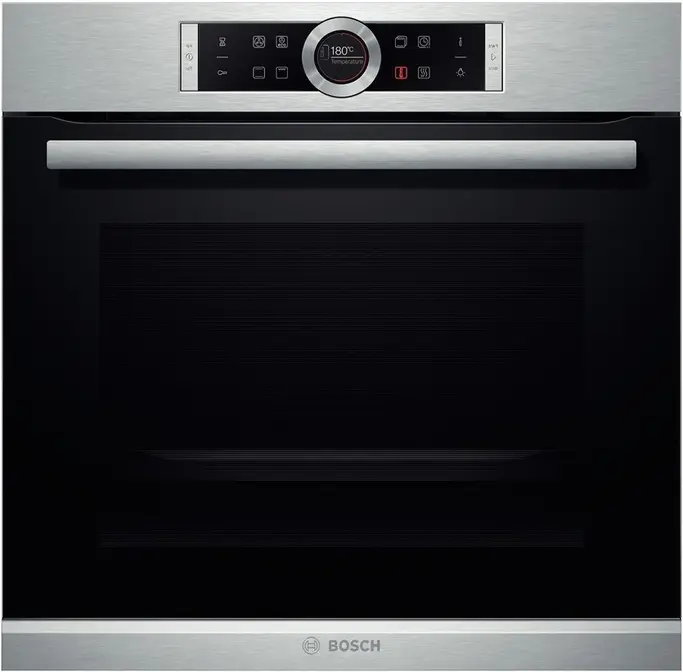 Духовой шкаф Bosch HBG 633TS1 фото 1