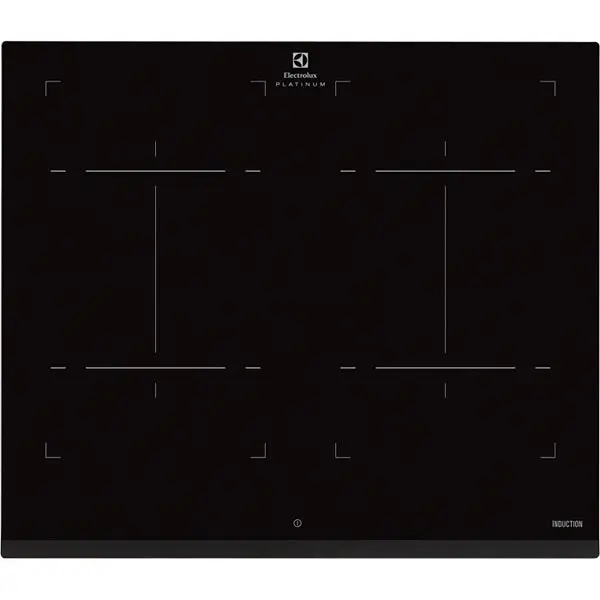 Варочная панель Electrolux EHL96740FZ