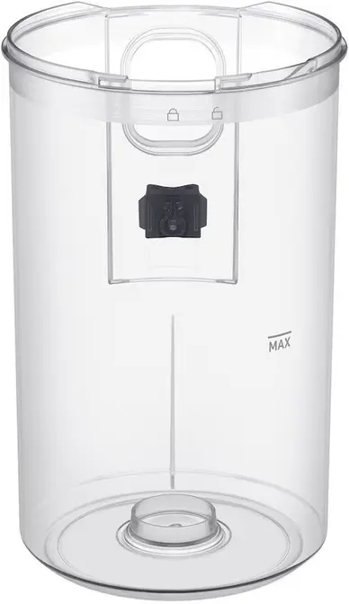 Пылесос вертикальный Samsung VS70H25WHT/EV фото 7