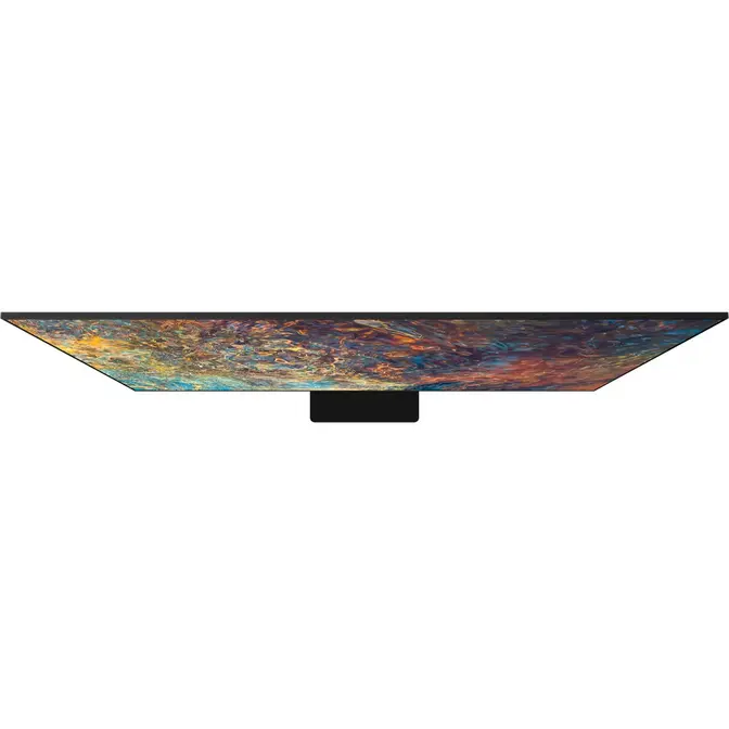 Телевизор Samsung  55" (140 см) 2021 черный Samsung QE55QN90AAU фото 4