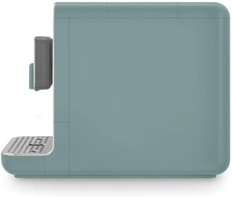 Кофемашина Smeg BCC01EGMEU фото 5