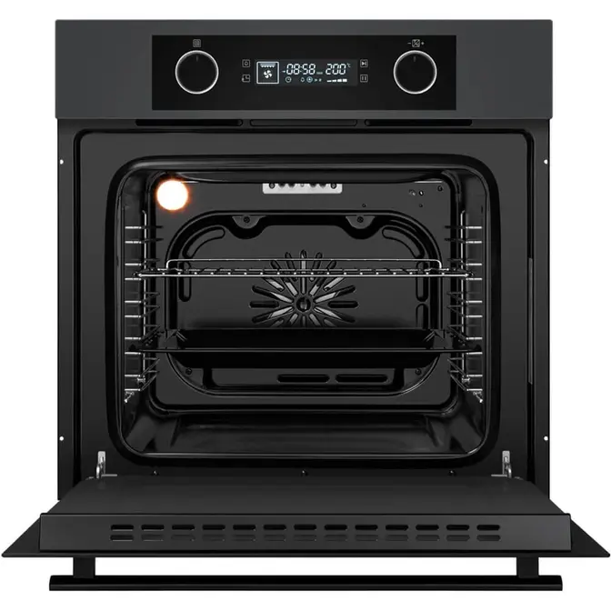 Духовой шкаф MAUNFELD AEOH6062G1 фото 2