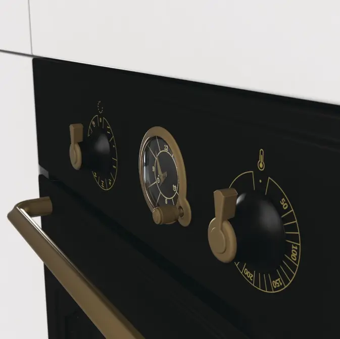 Духовой шкаф Gorenje BO 7530 CLB фото 4