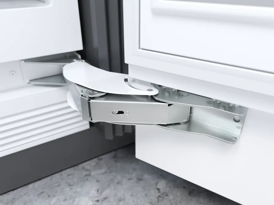 Морозильник Miele F 2812 Vi MasterCool фото 5
