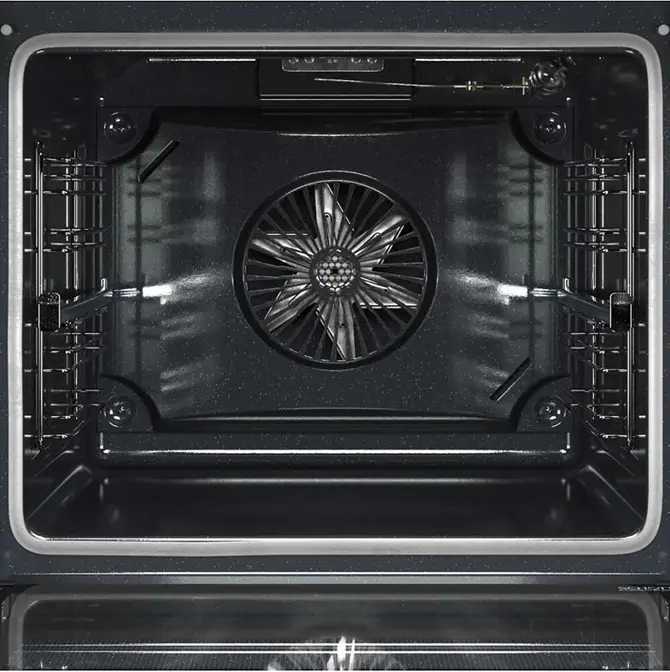 Духовой шкаф Kuppersberg HF 609 GR фото 4