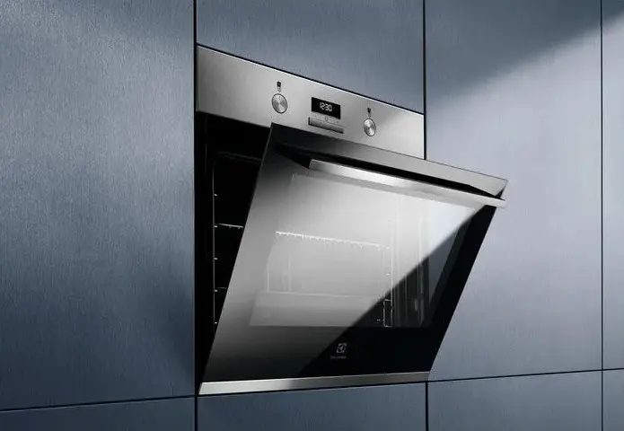 Духовой шкаф Electrolux KOF3C70X фото 3