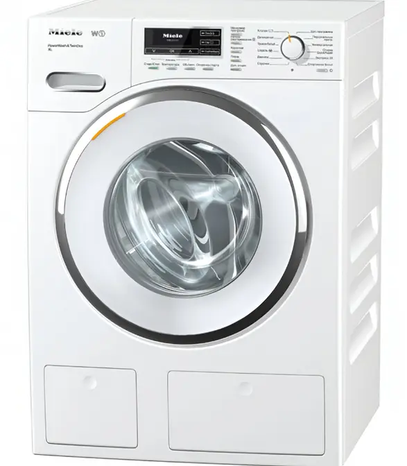 Стиральная машина Miele WMR560WPS
