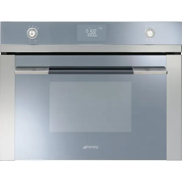 Духовой шкаф Smeg SF 4120MC фото 1