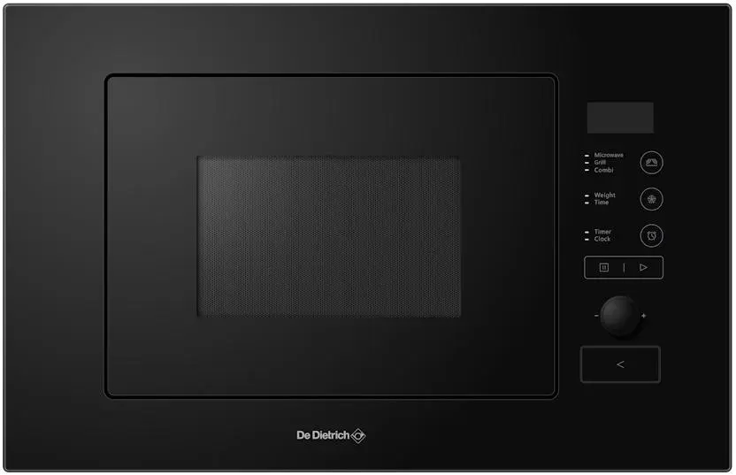 Микроволновая печь De Dietrich DMG2508B фото 1