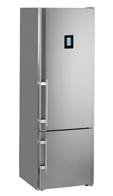 Холодильник Liebherr CBNes 3656 фото 1