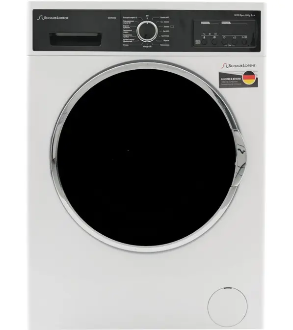 Стиральная машина Schaub Lorenz SLW TC7232 фото 1