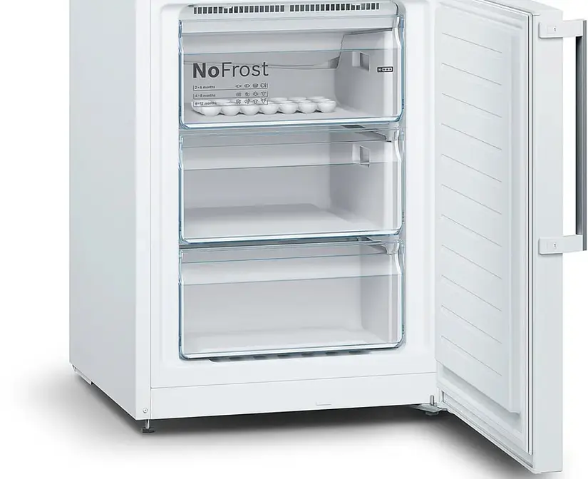 Холодильник Bosch KGN39UW30U фото 6