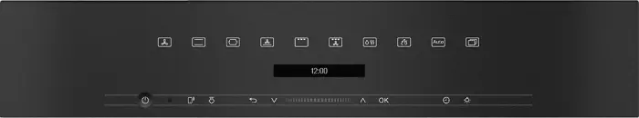 Духовой шкаф Miele H 7164 BP EDST/CLST фото 2