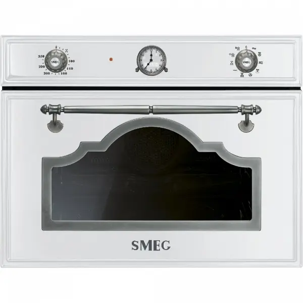 Духовой шкаф Smeg SF4750MCBS фото 1