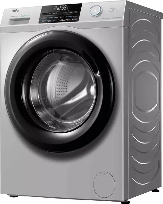 Стиральная машина Haier HW60-BP12959ASE фото 2